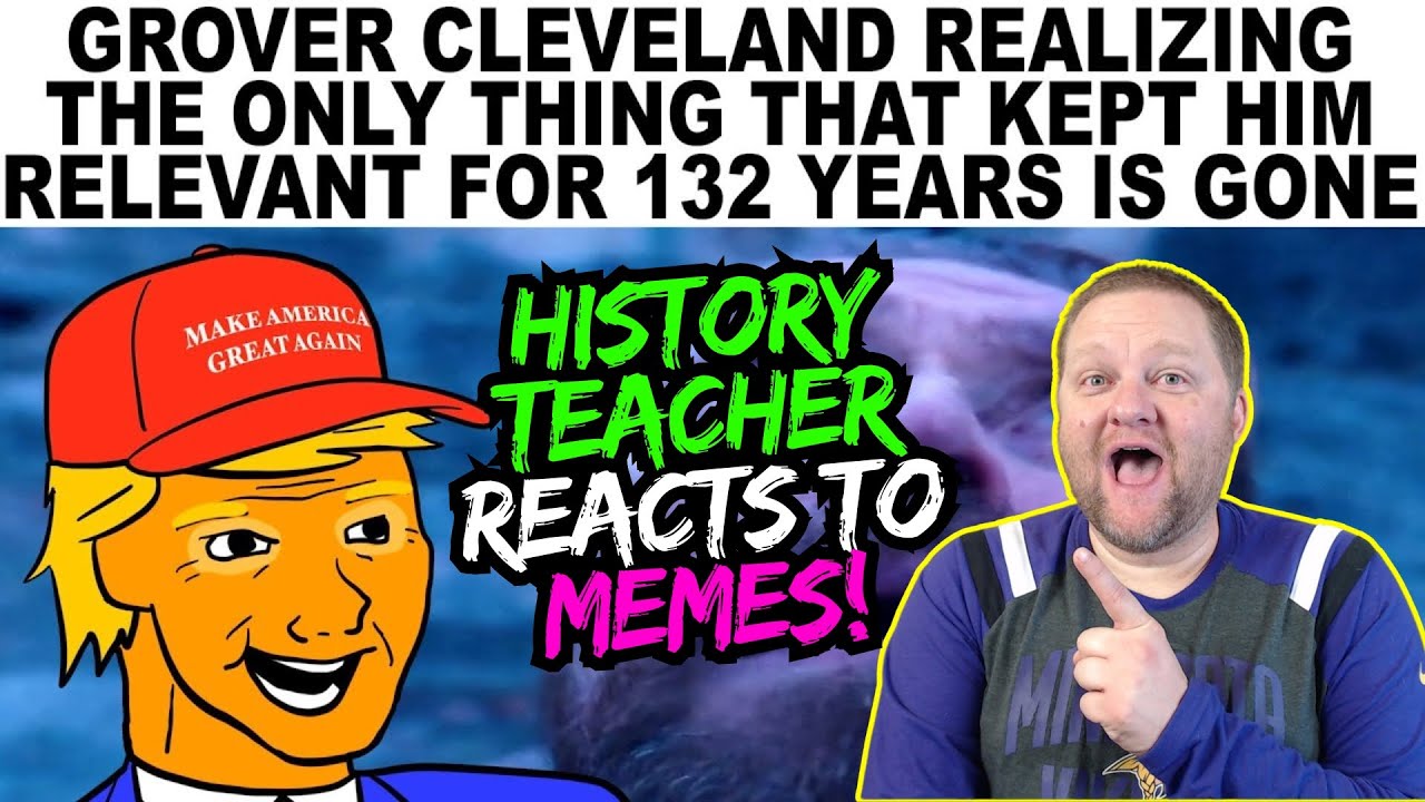 American History Will NEVER Be the Same... | Drew Durnil | History Teacher Reacts
