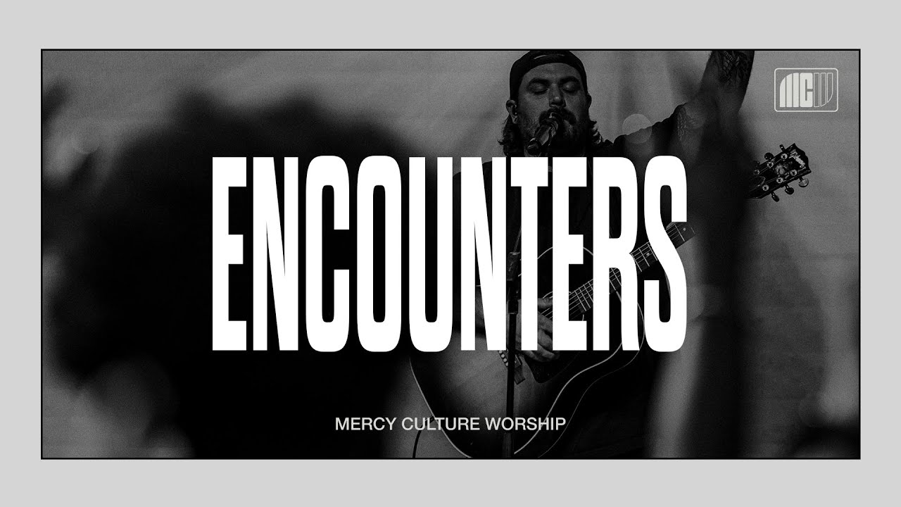 11:30AM Encounter | 11.17.24 | Mercy Culture Worship | Worthy Are You Lord + Worthy + Agnus Dei