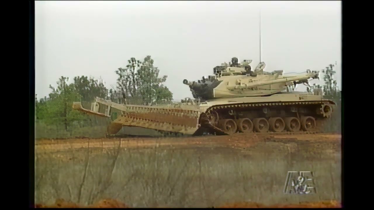 M728 Combat Engineer Vehicle (CEV)