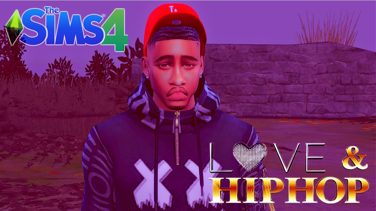 WTF KENNY.. 😬 • LOVE & HIP HOP: DEL SOL VALLEY • THE SIMS 4 LP #9