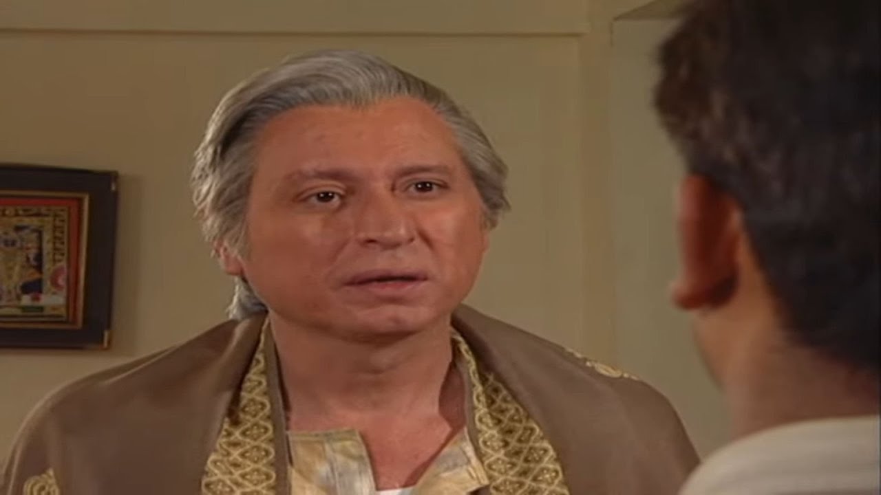 EP 124Аанган - Индийское телешоу хинди - Же ТВ