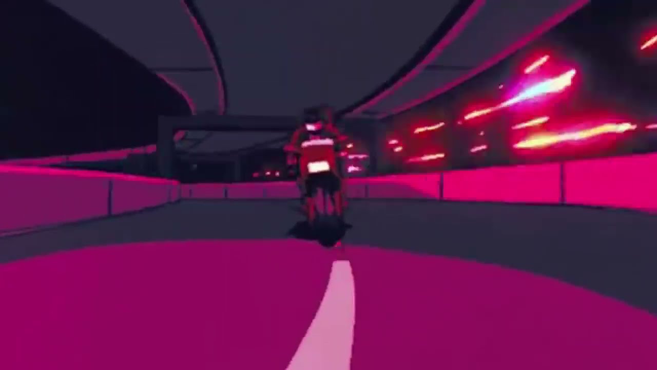 Kombi - Nasze randez-vous (slowed)