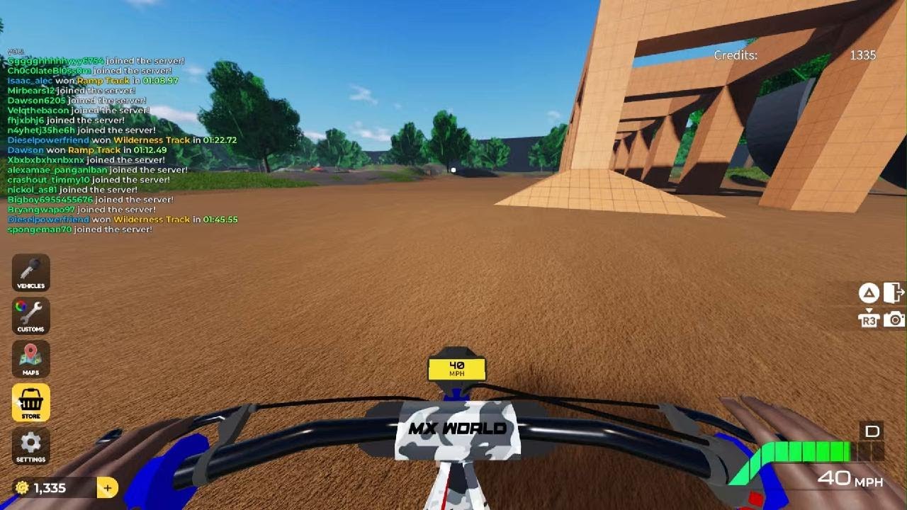 E bikes and drirt bikes