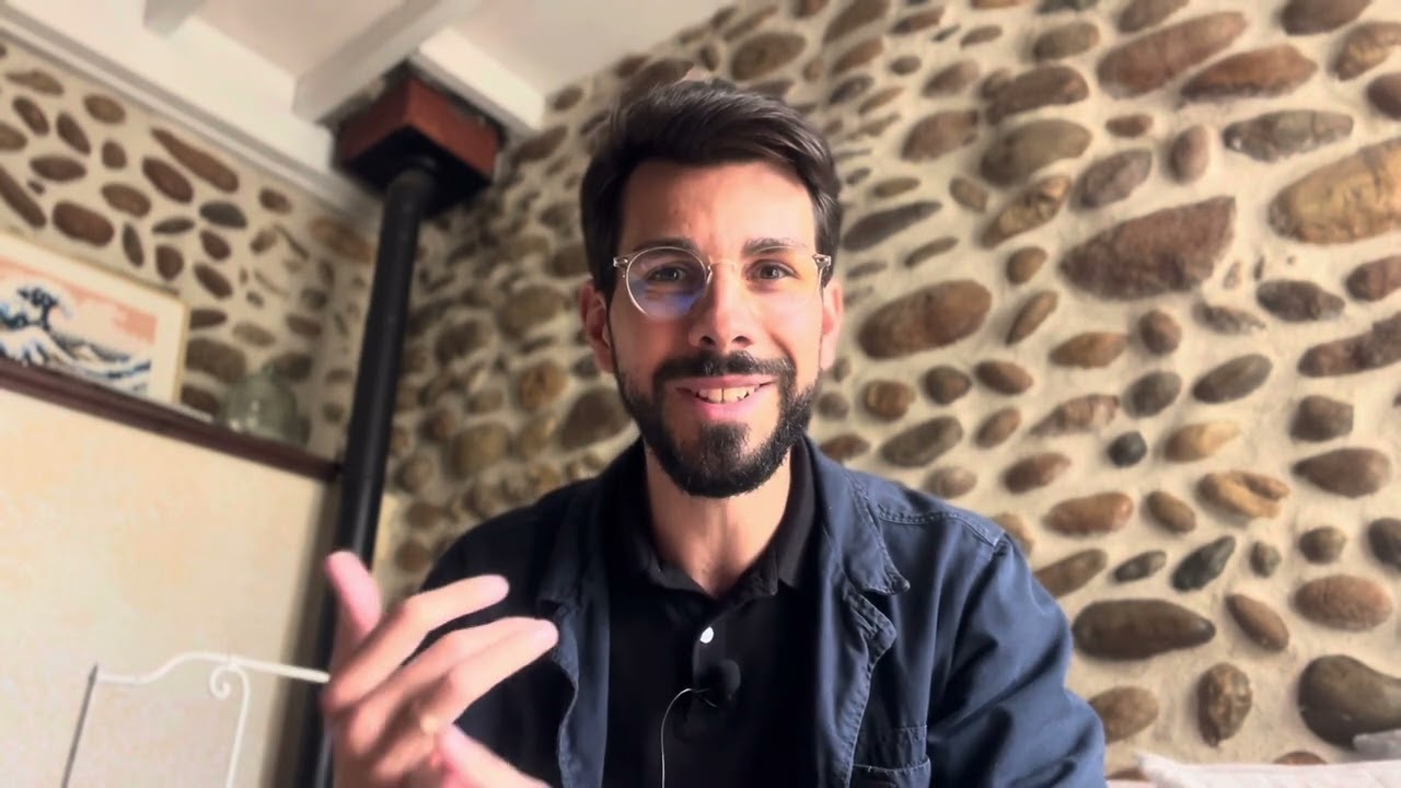 Courir après les réussites ne te rendra pas heureux (si au fond tu te détestes)