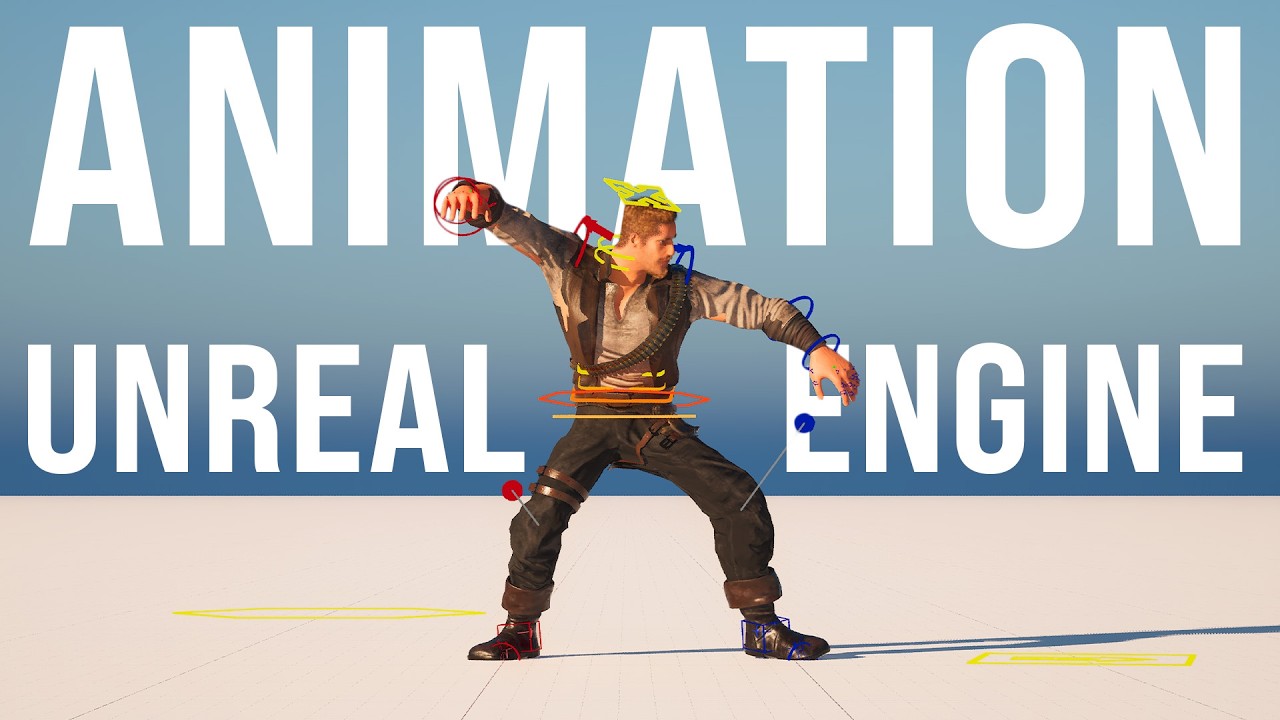 Transform Multiple Mocap Takes Into One Flawless Performance