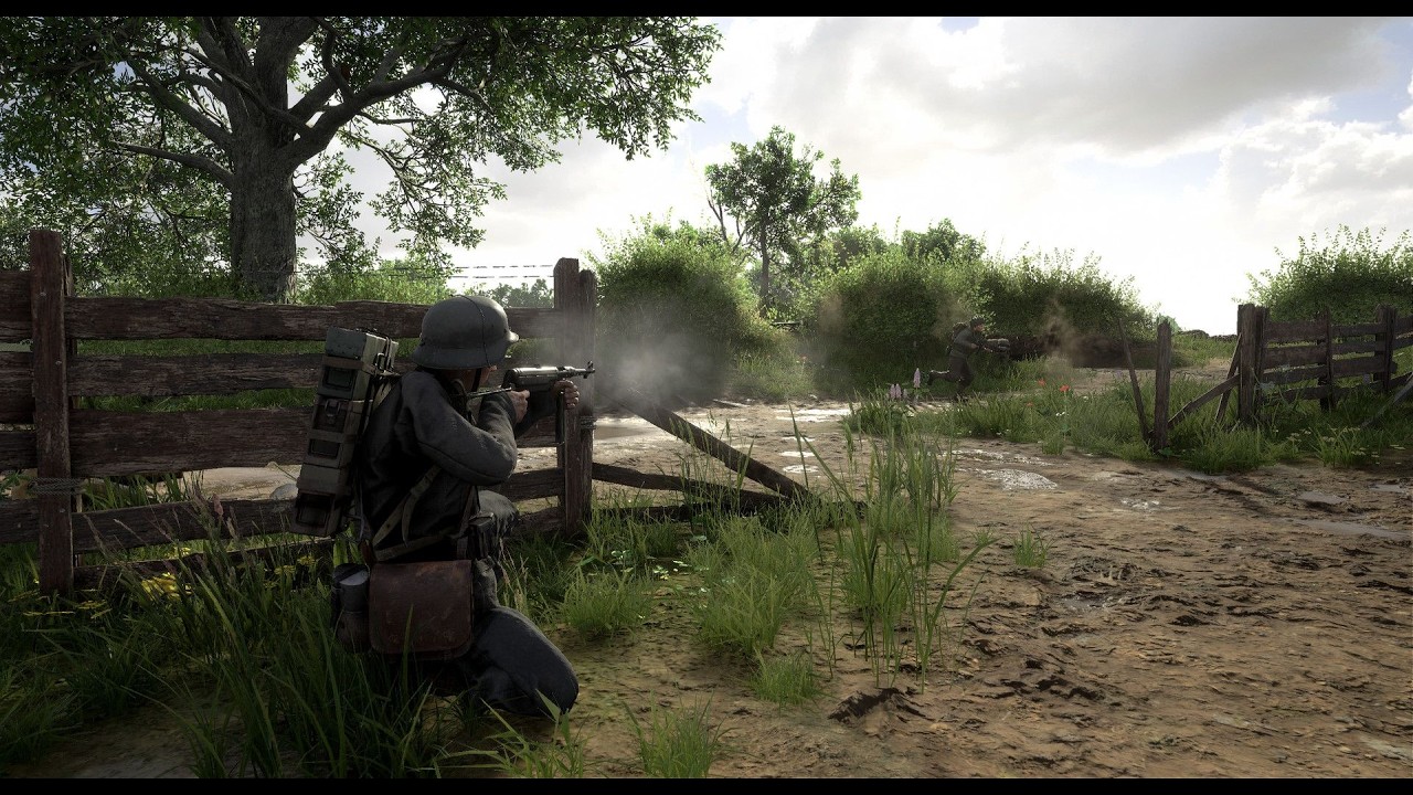 Hell let loose gameplay Tamil live stream #hellletloose #tamil #gaming