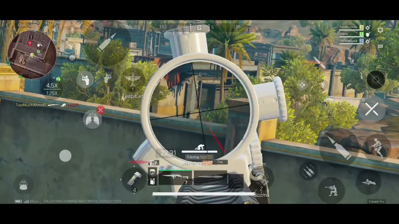 Insane Lever Action Rifle Moments Pt2