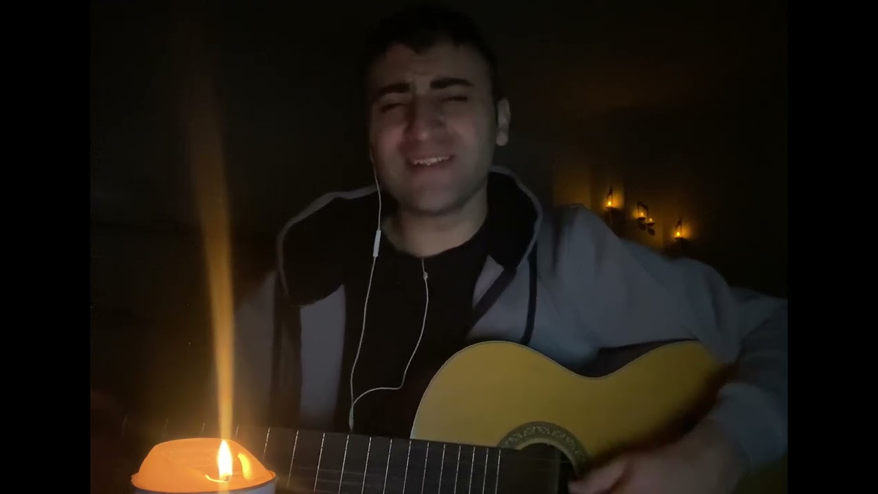 Güncel Gürsel Artıktay - Gelse Ne Olur (cover)