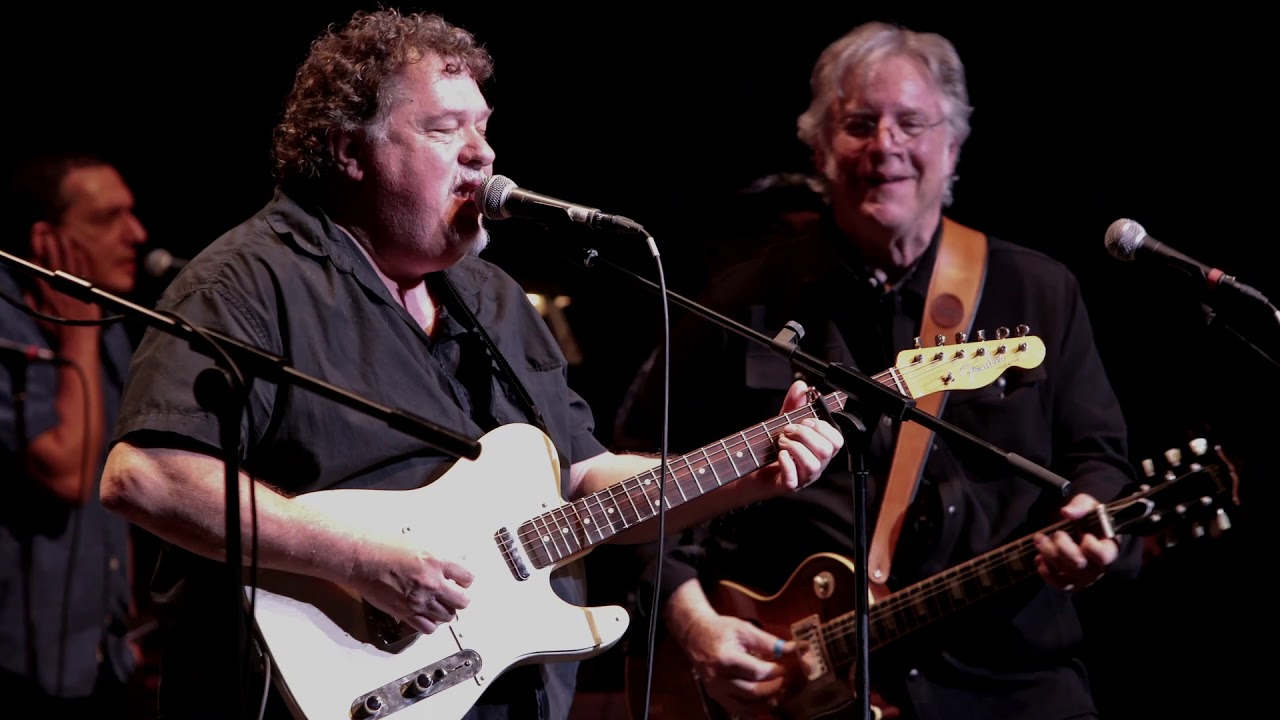 07) Wild Honey Orchestra- Nashville Cats, Featuring Bill Lloyd & John Sebastian.