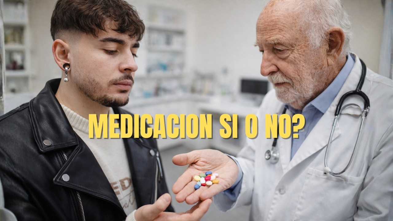 Que hacen los ANTIDEPRESIVOS?