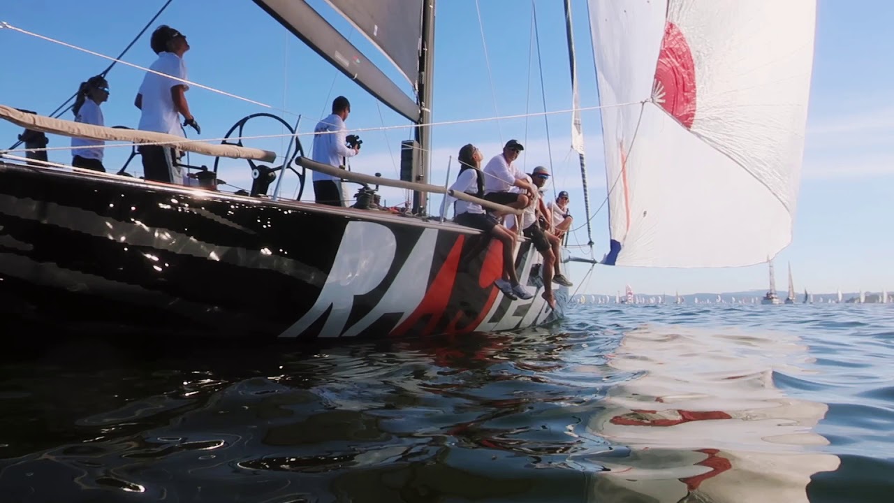 Norboat Seiling