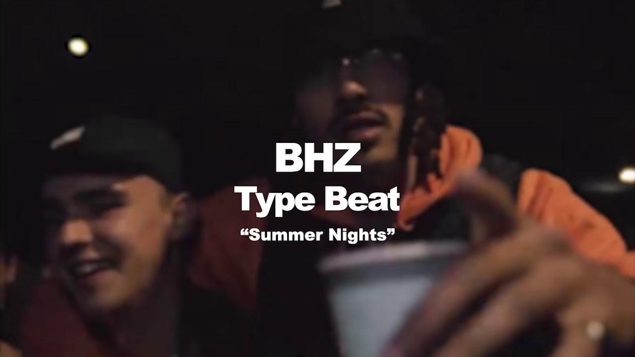 [FREE] BHZ Freestyle Type Beat 