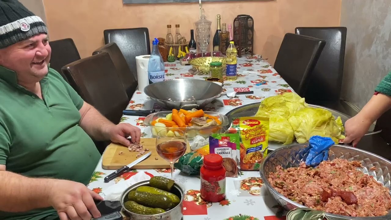 CRĂCIUN FERICIT LA TOATĂ LUMEA 