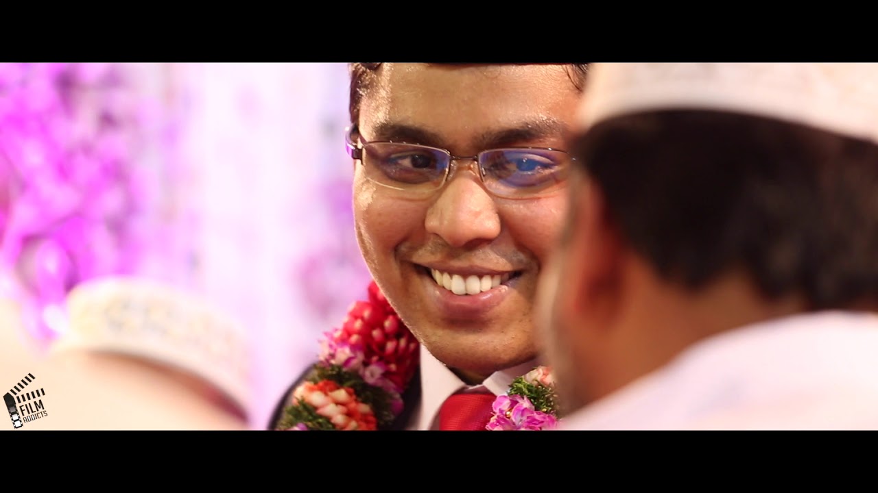 Best Muslim Wedding Videography in Pudukottai - FilmAddicts Photography Pudukottai