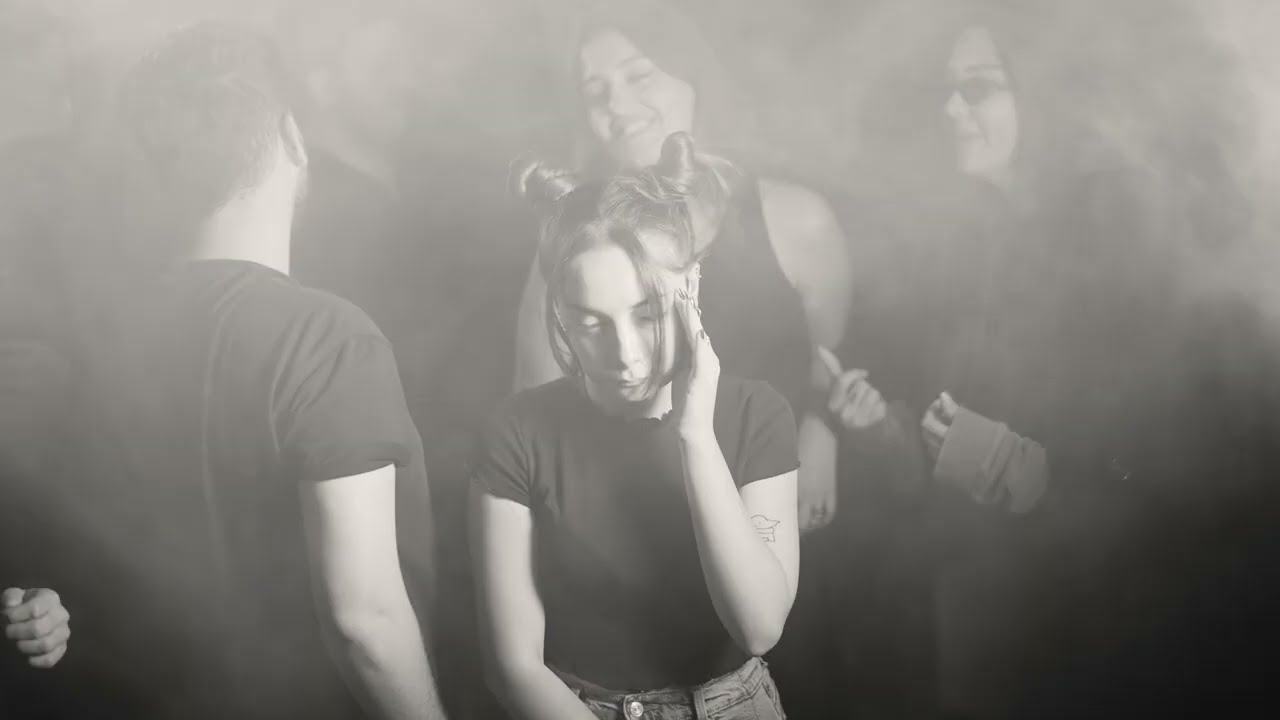 Ahiyan - Haybe (Official Video) Prod by Denizkan Boz