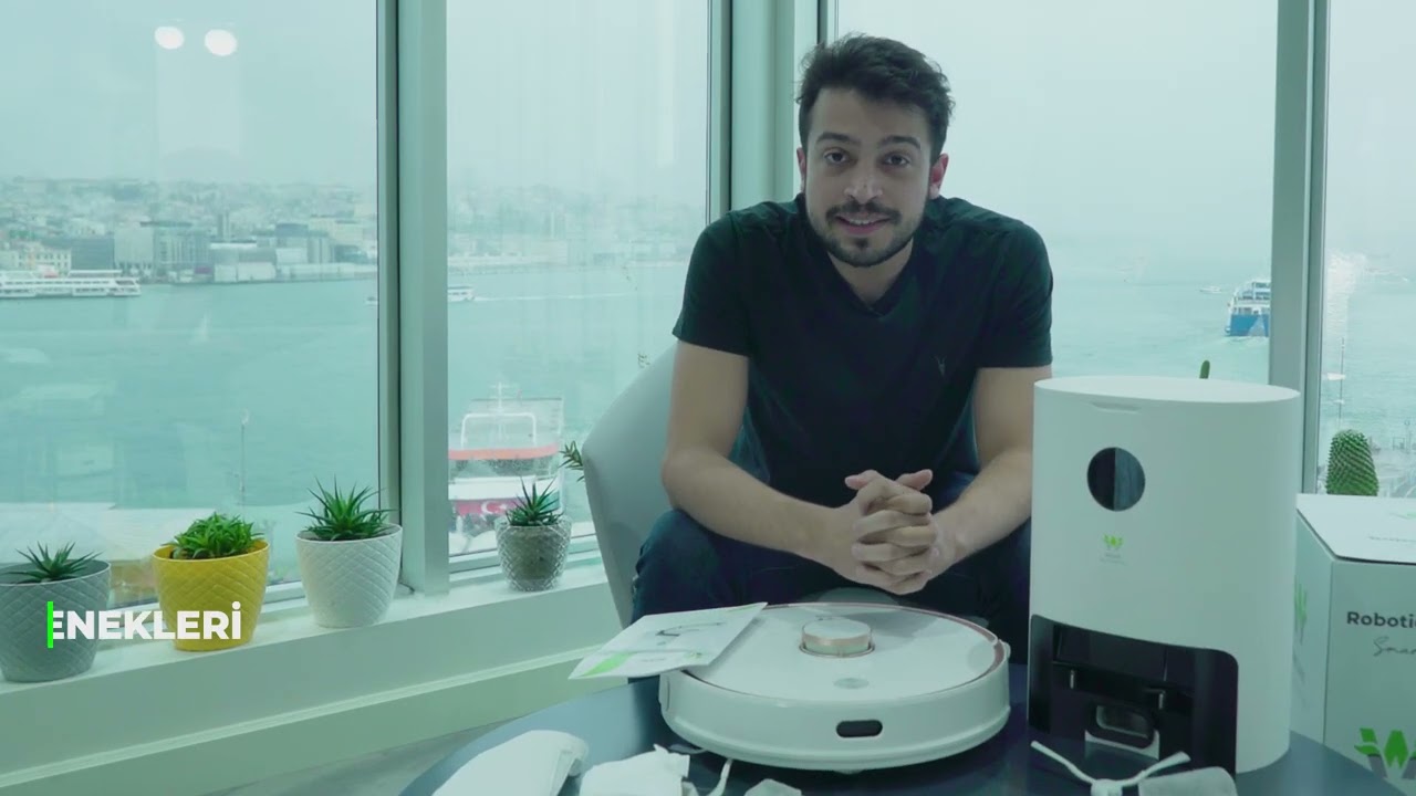 Wiami FX-11 Plus Kutu İncelemesi
