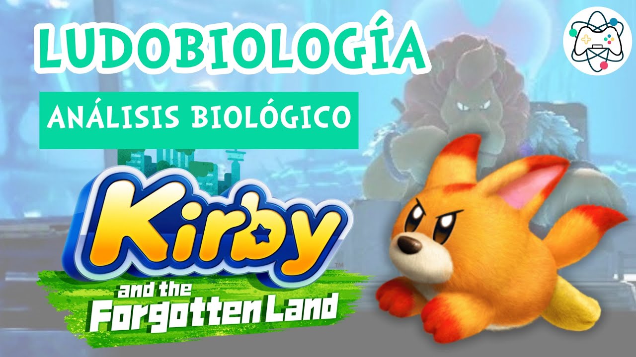 Ludobiología | Episodio 16: La Tierra Olvidada | Los animales sin los humanos