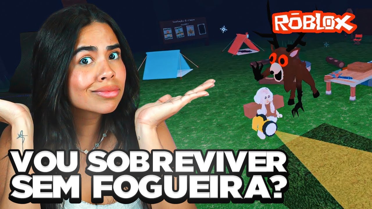 99 NOITES NA FLORESTA COM A FOGUEIRA APAGADA