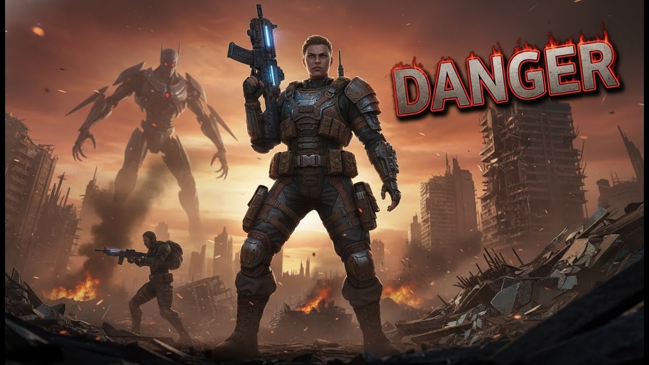 ⭐Loot And Goop! Arc Raiders Live Session!