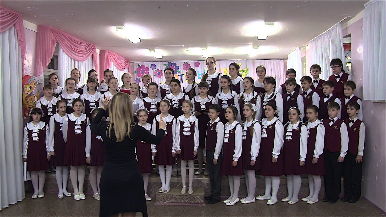2014 03 04 Хор ДШИ ЭТОС 07 Калинка