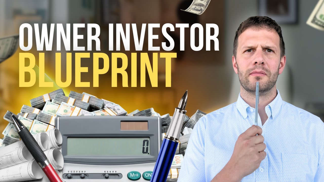95% of Business Owners Fail Their Exit Plan (Owner-Investor Blueprint)