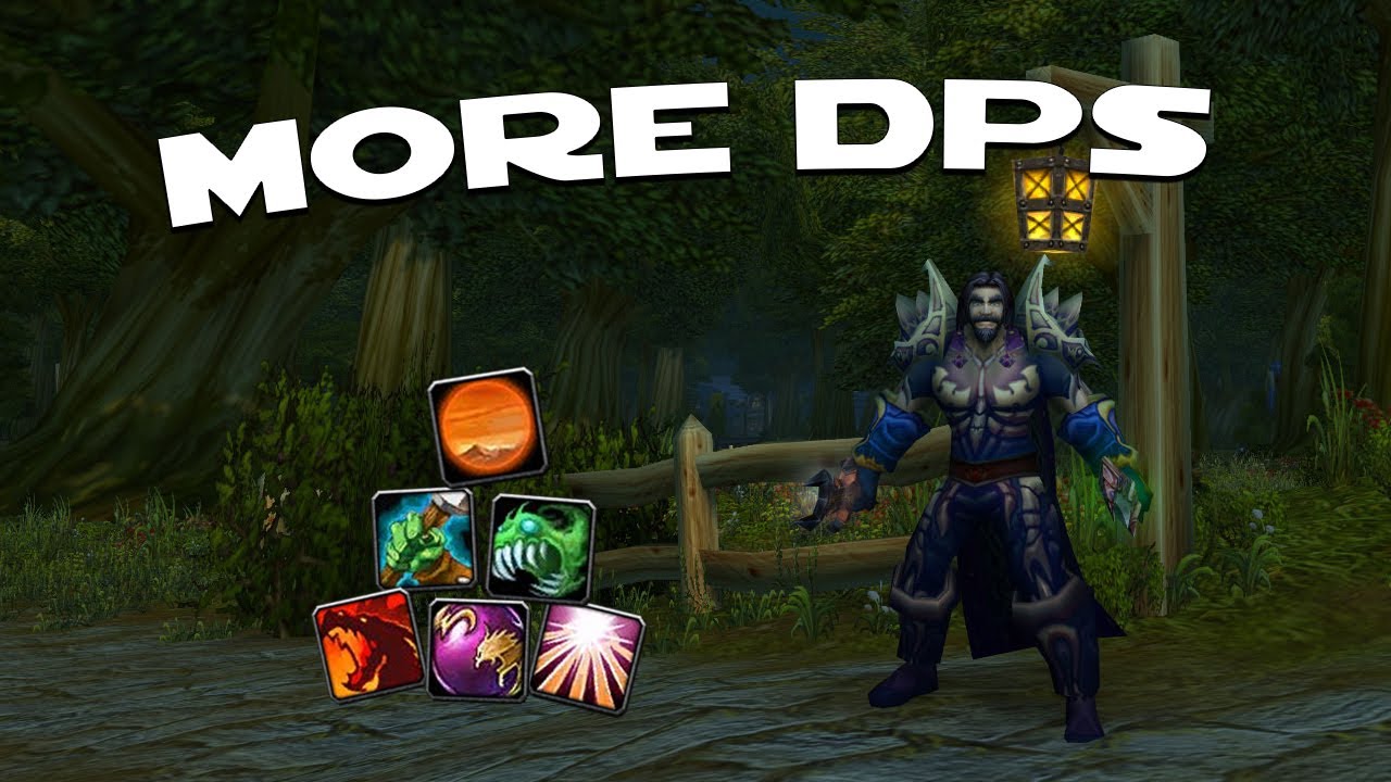 How to get Warchief's Blessing Without a Horde Priest