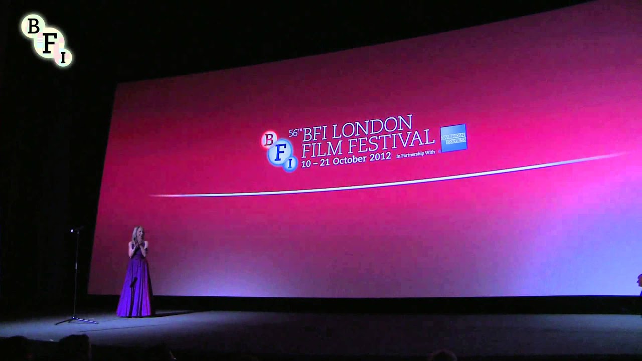 Closing Night Gala: Great Expectations