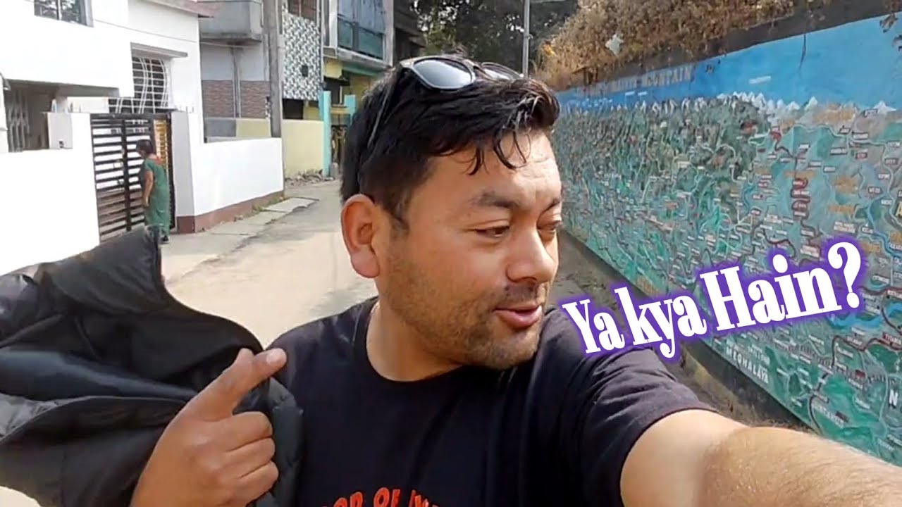Ya Kya Hain?🔥 Deliy Local #Vlog 