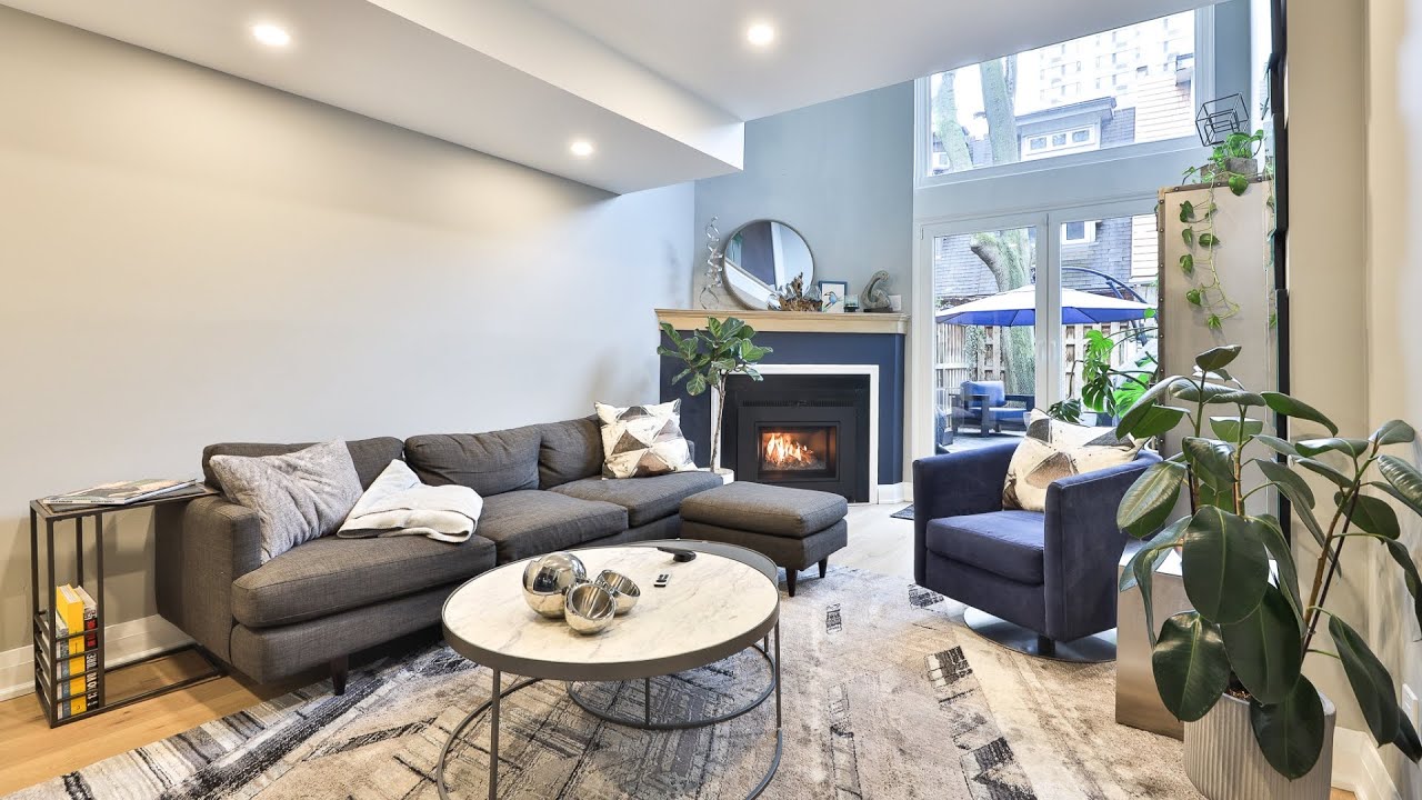 49 Granby Street | Church-Yonge Corridor