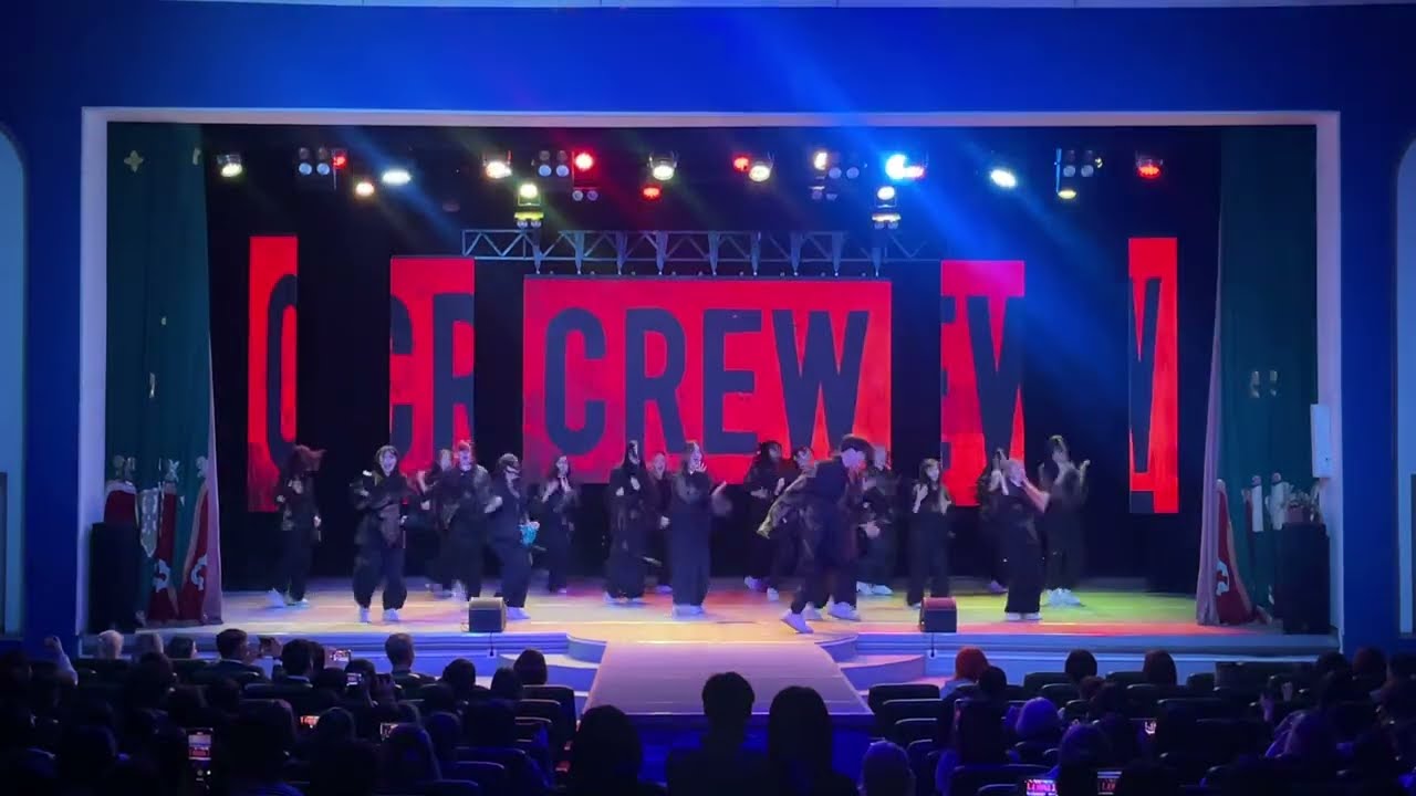 PROJECT A2 / SEVENTEEN (세븐틴) - 손오공 (SUPER) Dance Cover