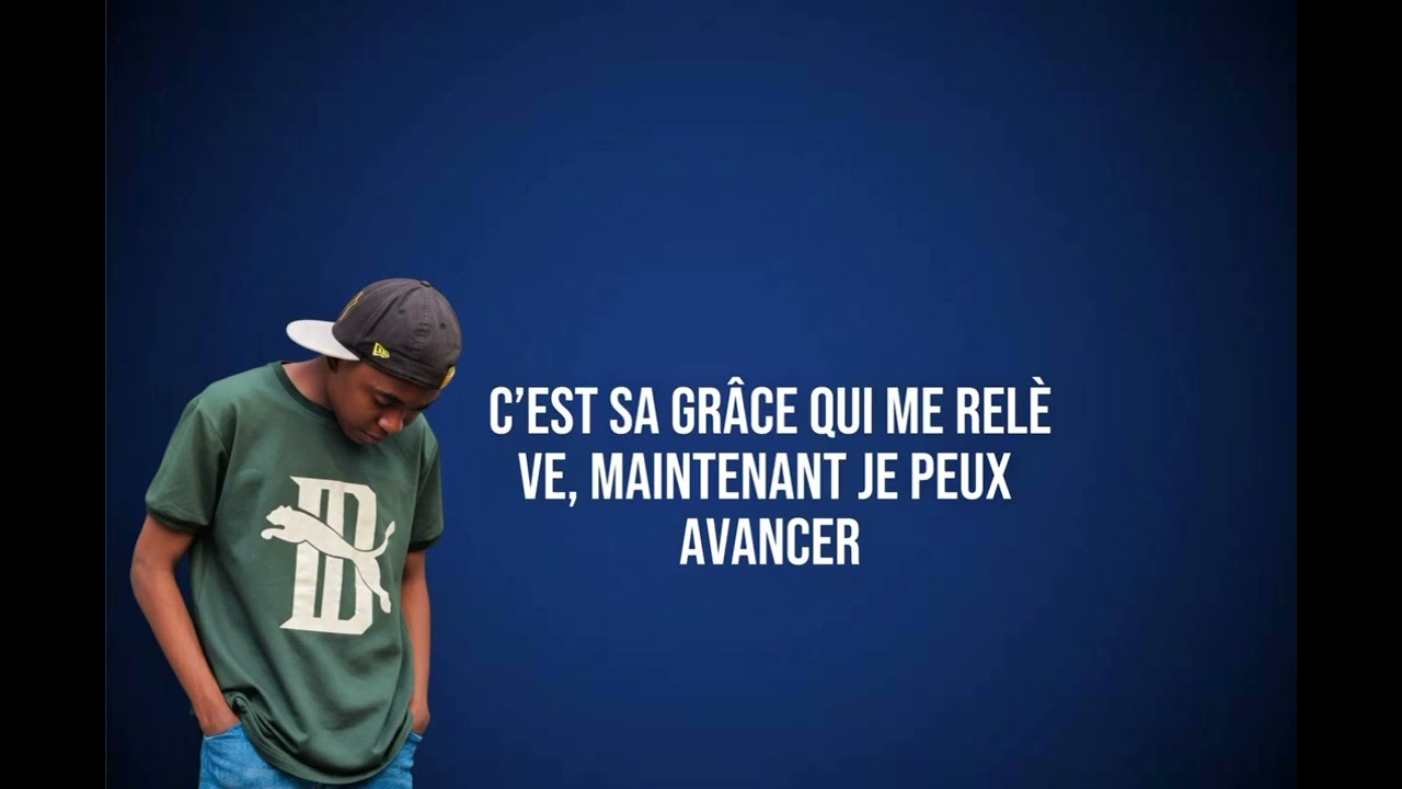 Clever_MD_Changer(lyrics video)