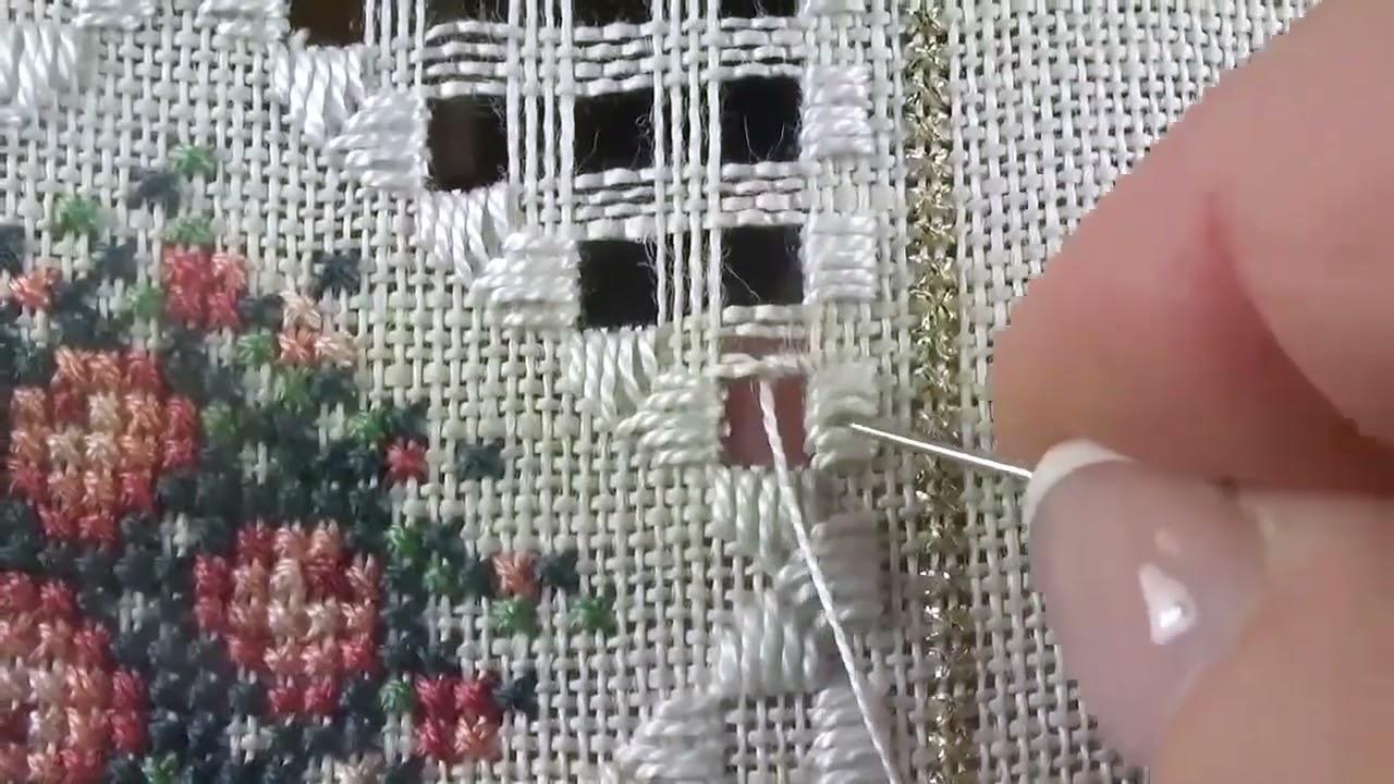 Divided Wrapped Bars with Dove's Eyes