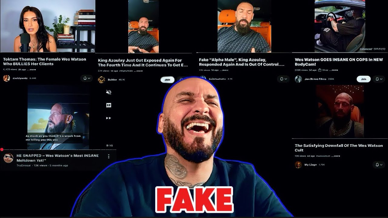 Dubs Doesn&rsquo;t Do Original Content?!?