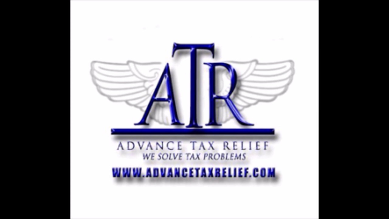 IRS TAX DEBT FORGIVENESS PROGRAM - ADVANCE TAX RELIEF