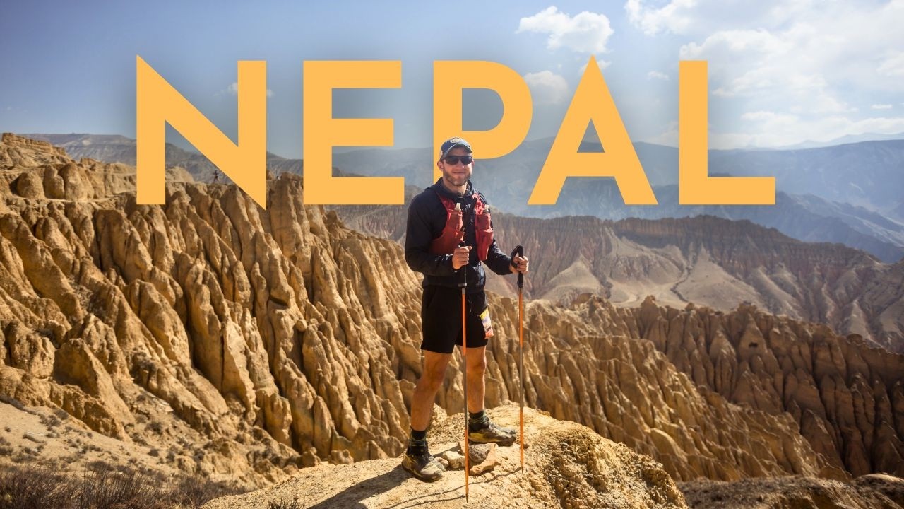 10 Days Running Through Nepal’s Himalayas — Then Disaster Struck
