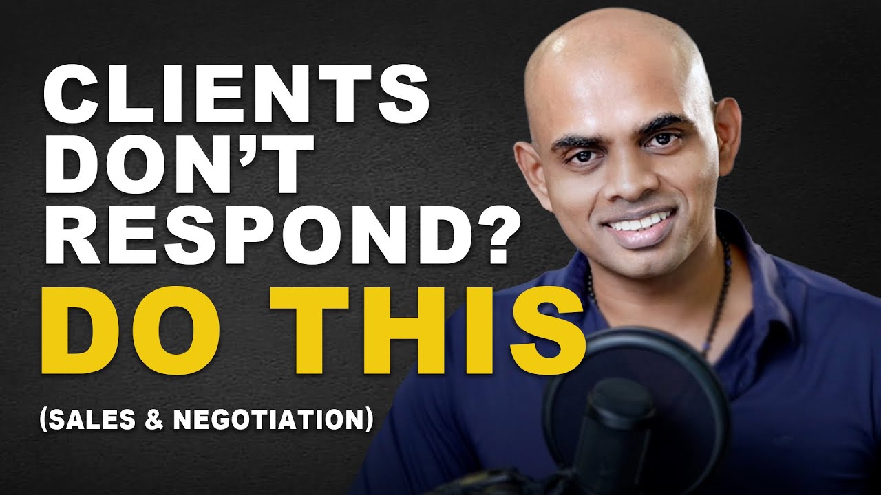 Command your authority - in SALES & NEGOTIATIONS