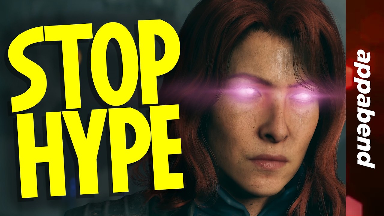 STOP Bashing HYPE! Developers FIRED, Writers FIRED, INSANE Weeb, & MORE!!!