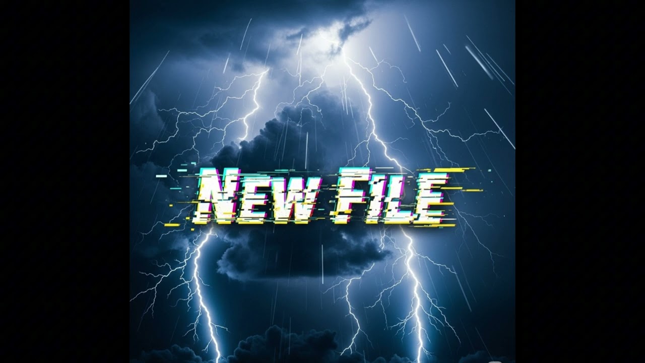 ''NEW FILE'' Yeat x Dark + Spin x Redda Type Beat 2025 Instrumental (Prod.DarkAudio)