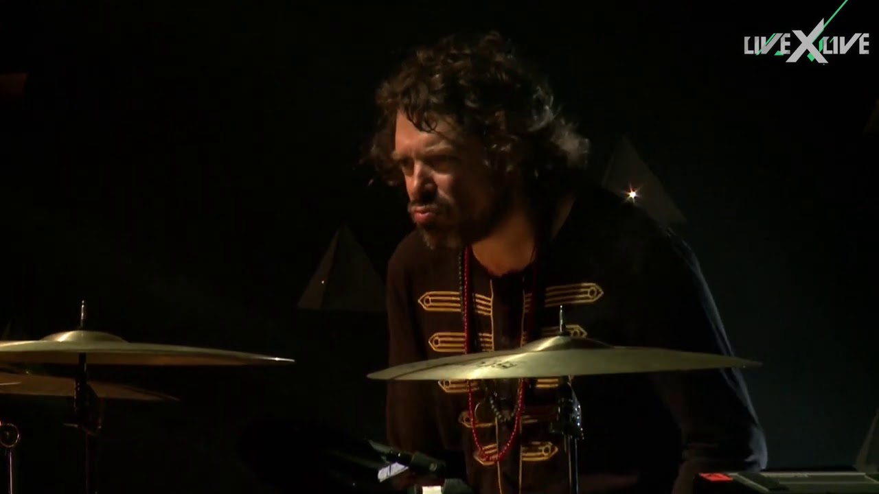 The War on Drugs - Under The Pressure - Live