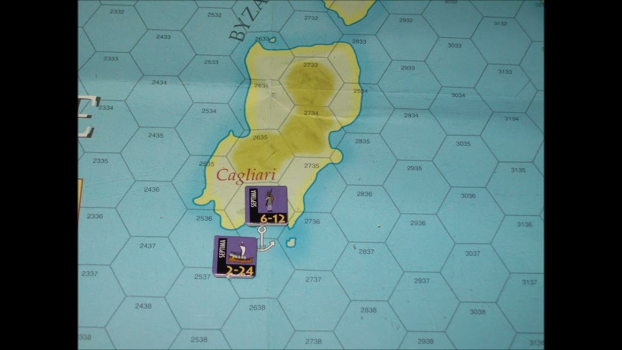 Charlemagne Part 5/5 the Conclusion