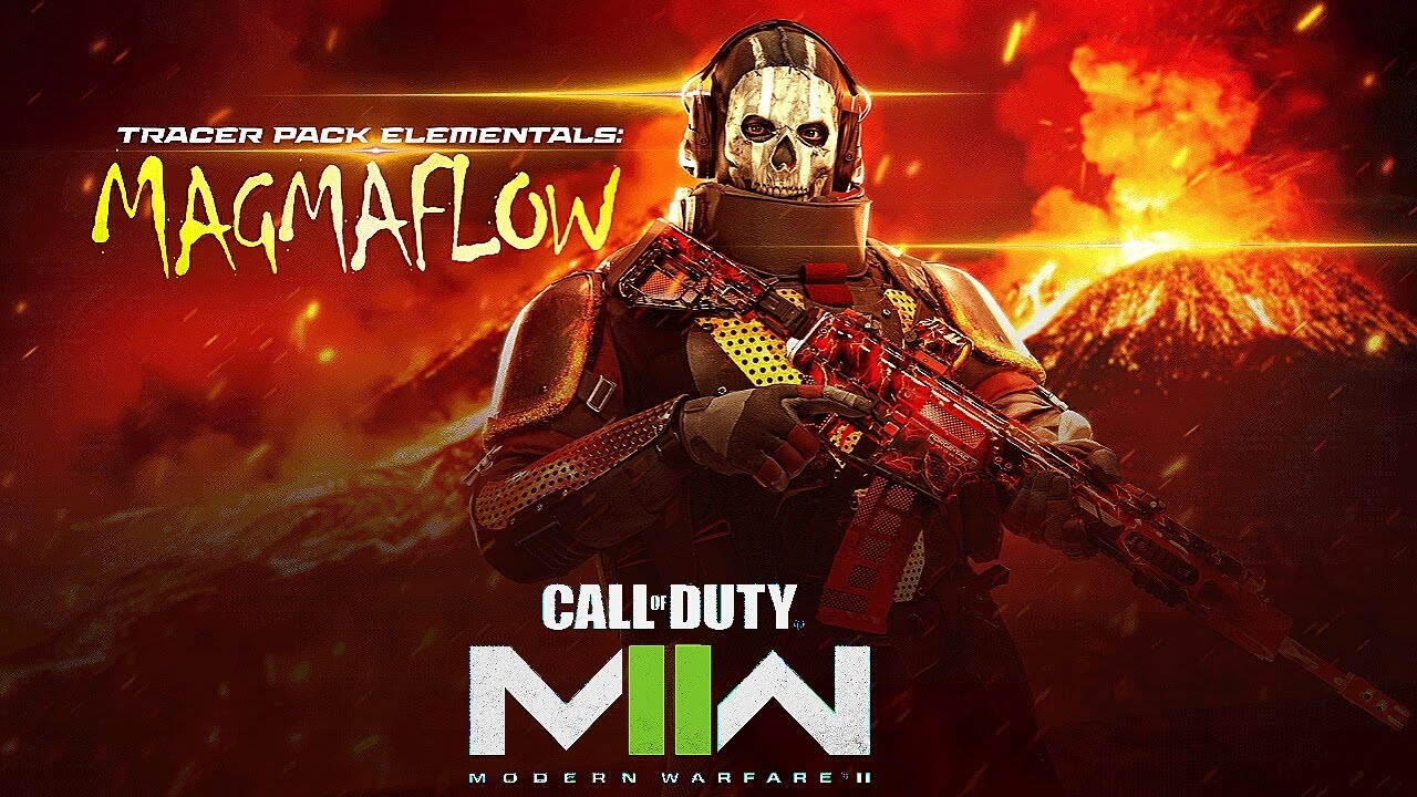 New Tracer Pack: Magmaflow Bundle (Worth It Or Not?)