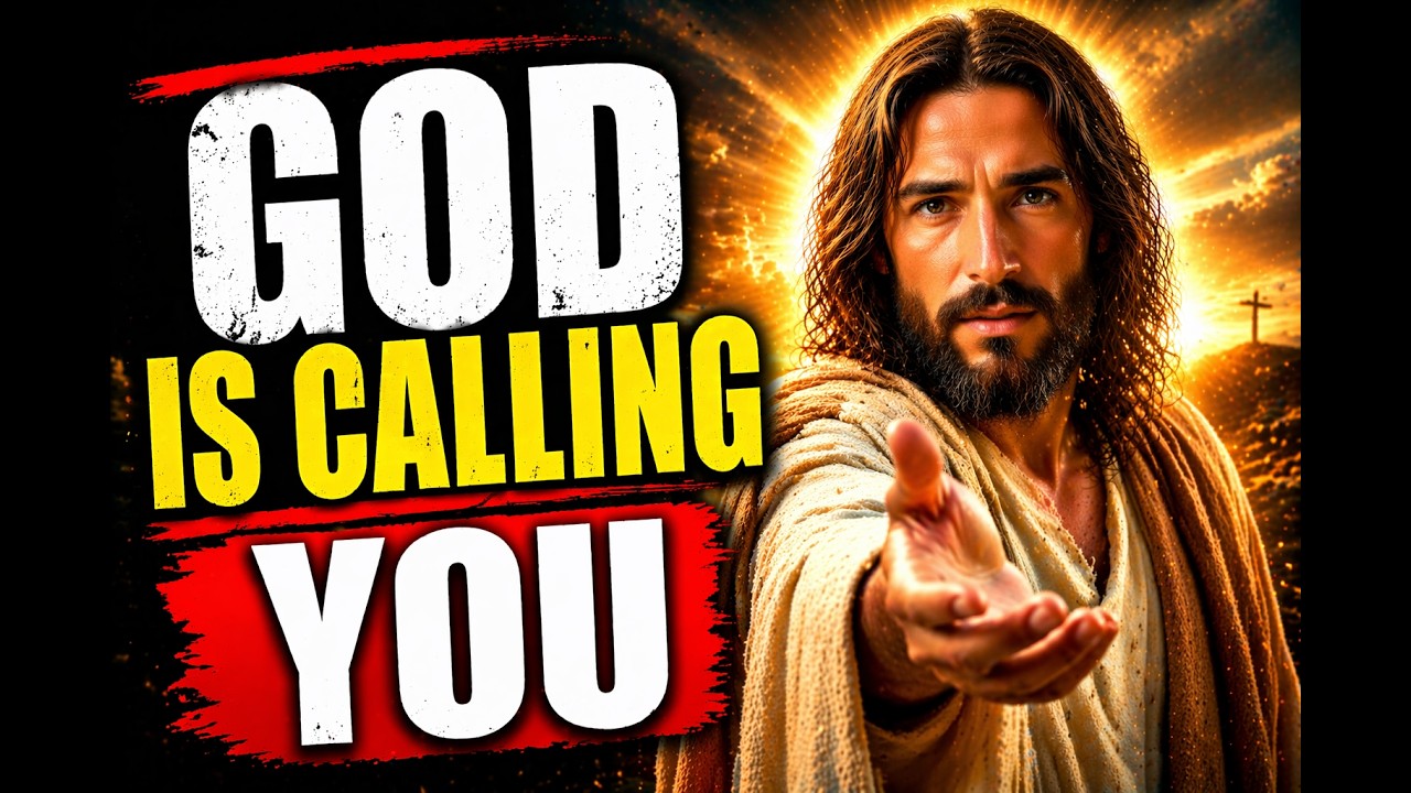 God Says: 