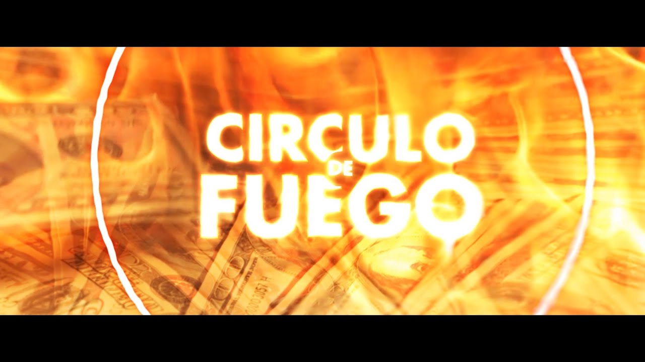Curva Sur - Circulo De Fuego (Video Oficial)