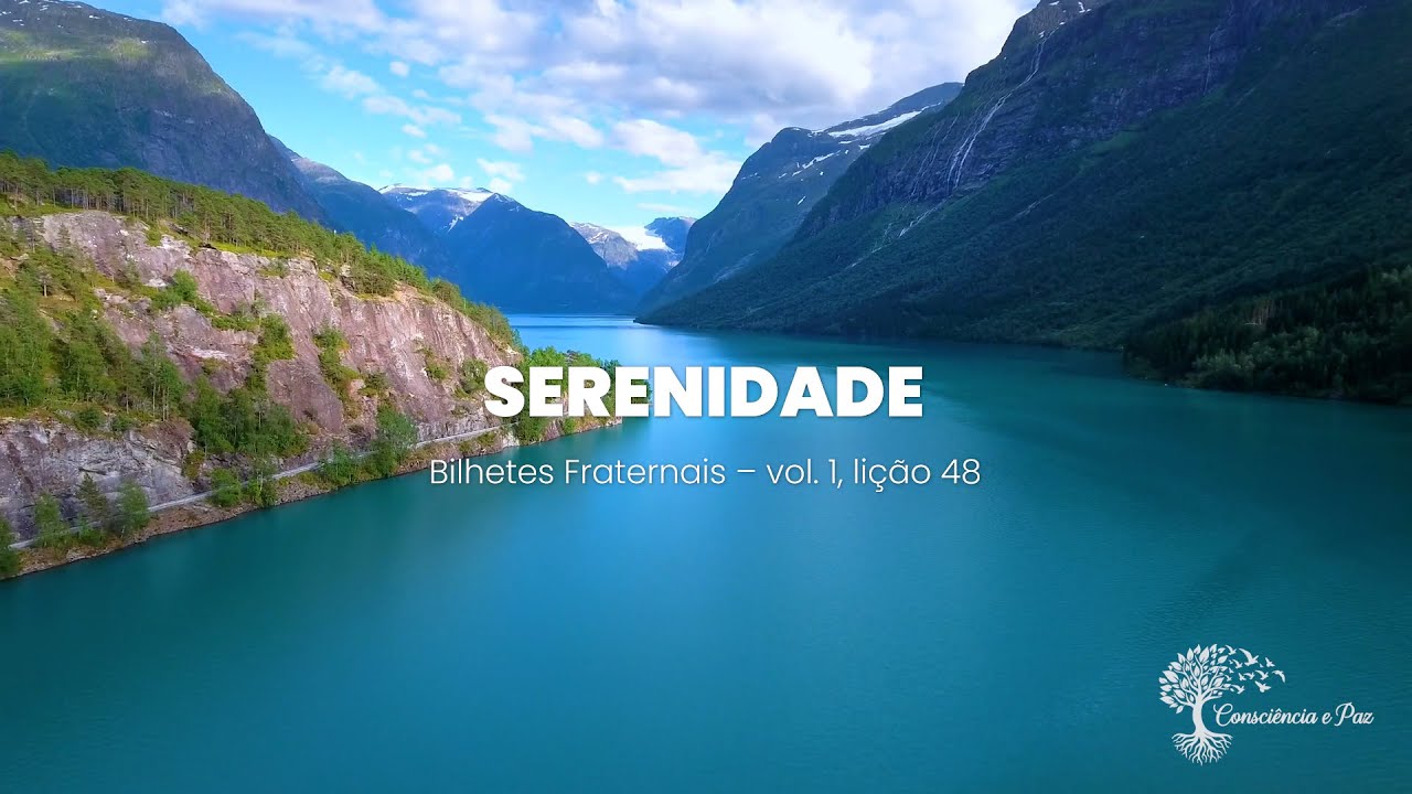 Serenidade