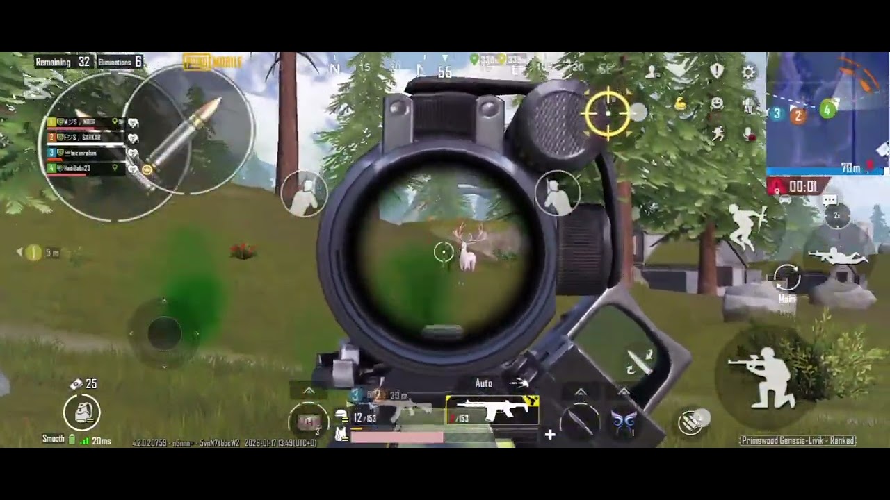 Before broken Hart💔 we play PUBG 😭