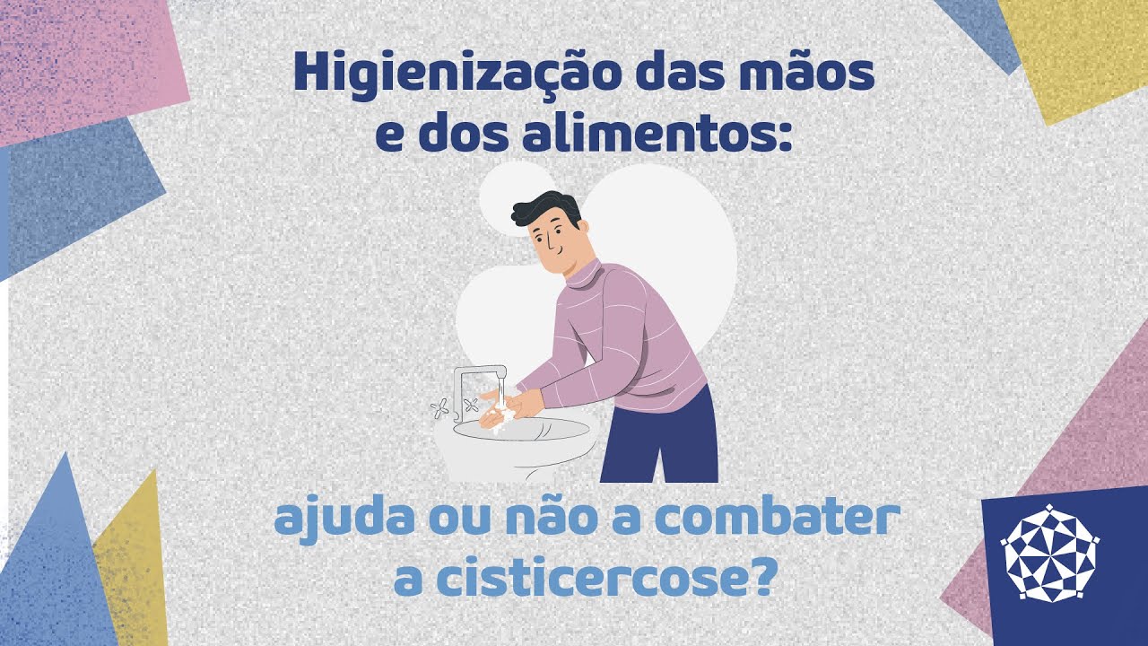 Cisticercose: entenda mais sobre a doen&ccedil;a