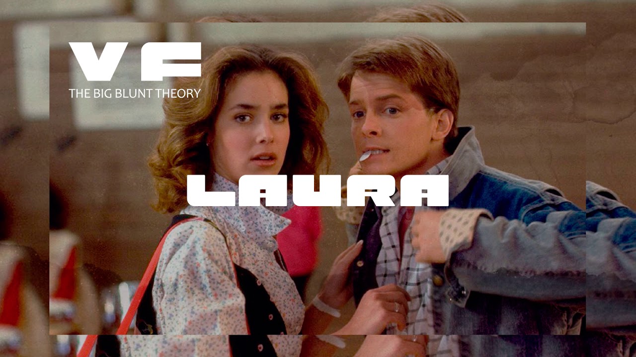 04 - LAURA ft HACHE SOUZA // BEAT: PANIIK X MILI MILANSS
