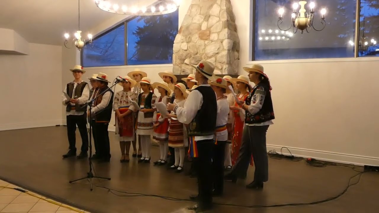 Clubul de Folclor (poezii + cântece), Festivalul Eminescu și Ziua Unirii 2026