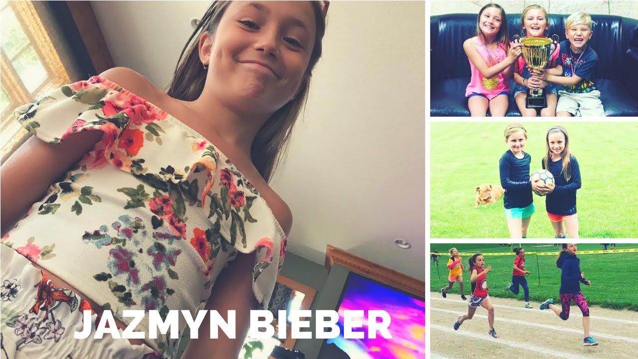 Jazmyn Bieber Amazing Lifestyle