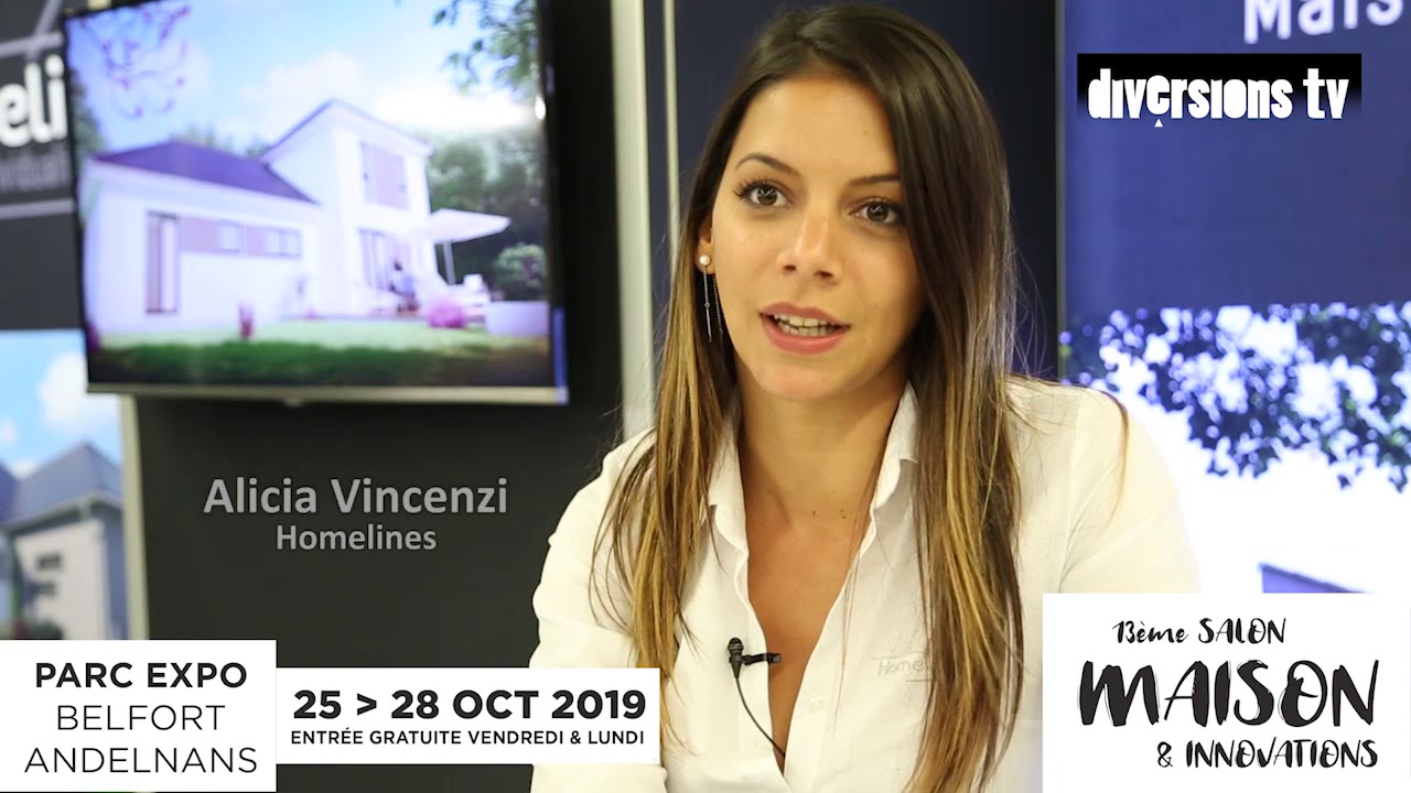 Salon Maison et Innovations 2019